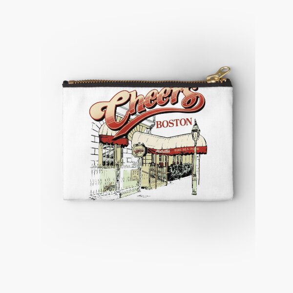 Item preview, Cheers Boston Bar designed and sold by chohiep88.