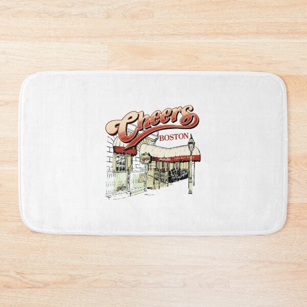 Item preview, Cheers Boston Bar designed and sold by chohiep88.