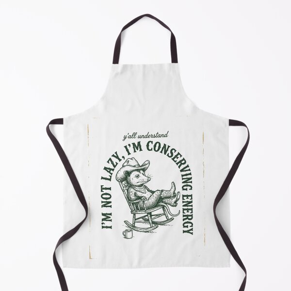 Item preview, Copy of I WAS GONNA DO THAT YESTERDAY designed and sold by SignumShop.