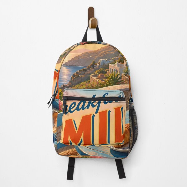 Item preview, Milos Greece - Scenic Travel Destinations designed and sold by LSVart.