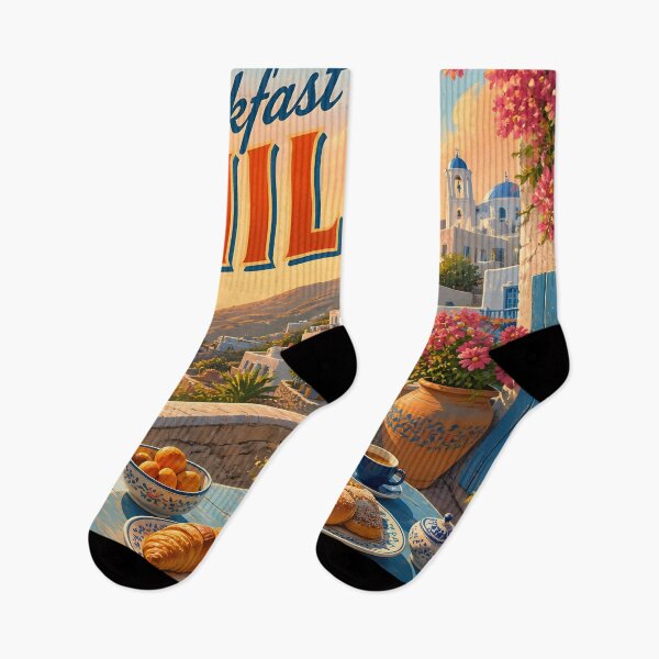 Item preview, Milos Greece - Scenic Travel Destinations designed and sold by LSVart.