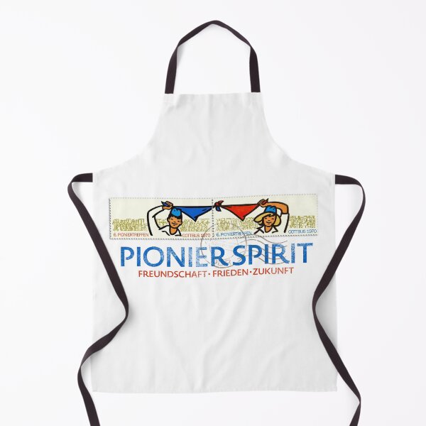 Item preview, Pioneering spirit: Friendship and future designed and sold by LLSwiss.