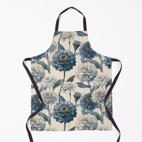 Item preview, Exotic Zinnia - Flower Bouquet Pattern - Graduation Gifts for girlfriend designed and sold by RoyalStarsPatts.