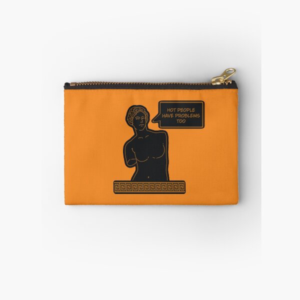 Item preview, Aphrodite – Hot People Have Problems Too designed and sold by Ambrosia Artwork .