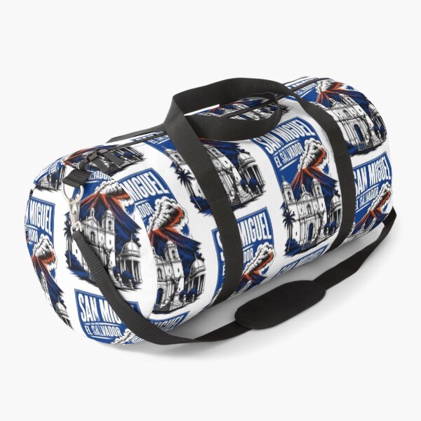 Item preview, San Miguel El Salvador Vintage Travel Tourism designed and sold by TravelersGems.