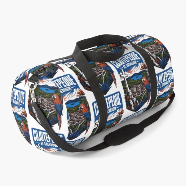 Item preview, Cojutepeque El Salvador Vintage Travel Tourism designed and sold by TravelersGems.