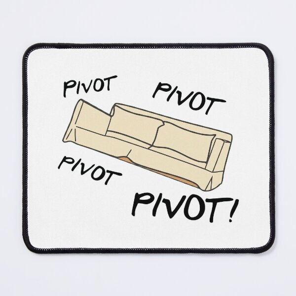 Item preview, Pivot Pivot Pivot Couch designed and sold by chohiep88.