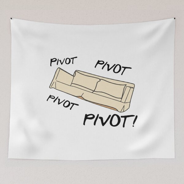 Item preview, Pivot Pivot Pivot Couch designed and sold by chohiep88.