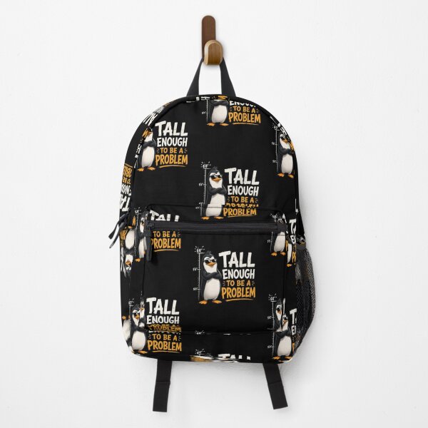 Item preview, Tall Enough To Be A Problem designed and sold by TheEndDesign.