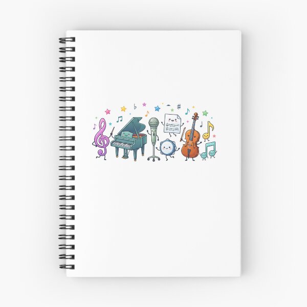 Item preview, Music Teacher Back to School Cute Fine Arts Specials Squad designed and sold by hemagamo.