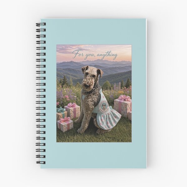 Item preview, Shenandoah Valley Girl, For you, Anything--Ayrmail designed and sold by ShenandoahValleyGirl.