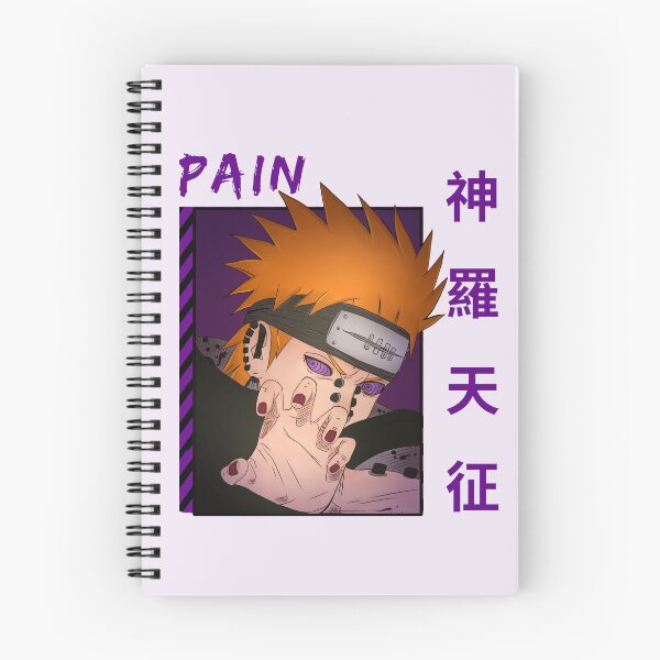 Item preview, Scribble Shinra Tensei designed and sold by Izaa-aart.