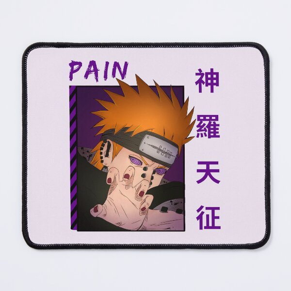 Item preview, Scribble Shinra Tensei designed and sold by Izaa-aart.