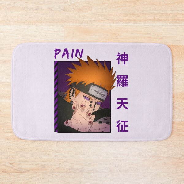 Item preview, Scribble Shinra Tensei designed and sold by Izaa-aart.