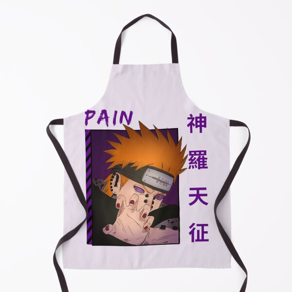 Item preview, Scribble Shinra Tensei designed and sold by Izaa-aart.