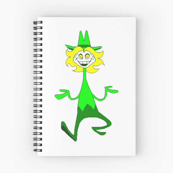 Item preview, Deltarune Flowery Dark World Floral Aesthetic designed and sold by teemix.