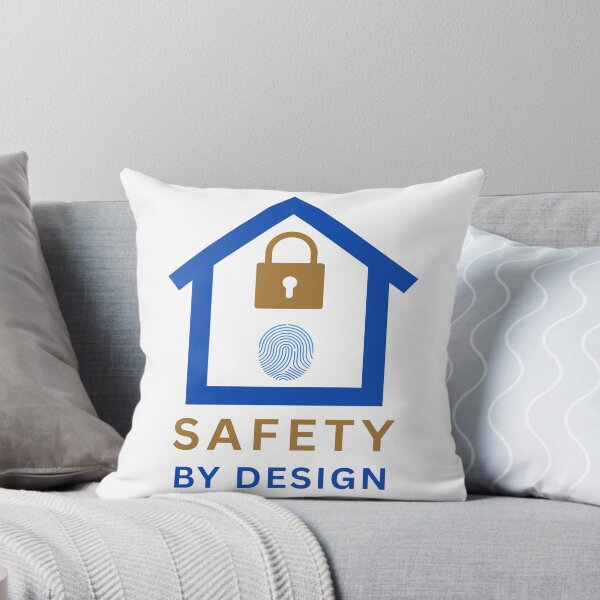 Item preview, Safety By Design designed and sold by FiberatWorkTechs.