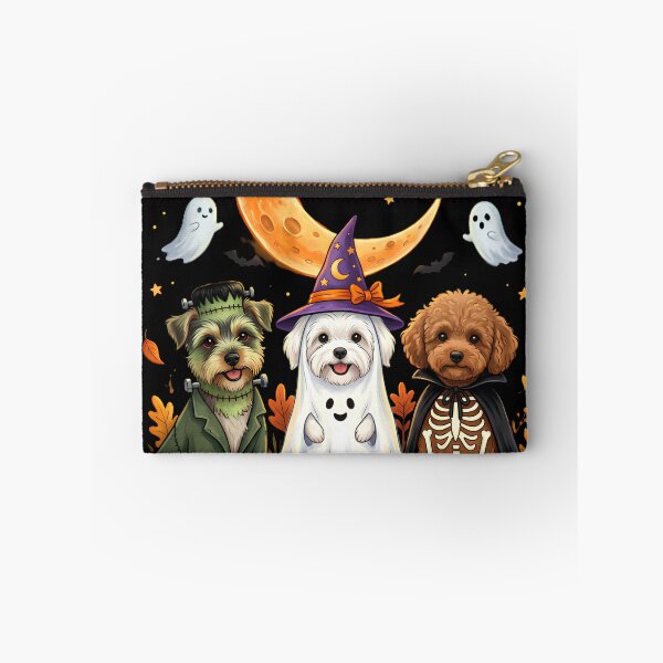 Item preview, Copy of  Dogs in Ghost Cute Lab,Ghost Dog Halloween designed and sold by w66aboo.