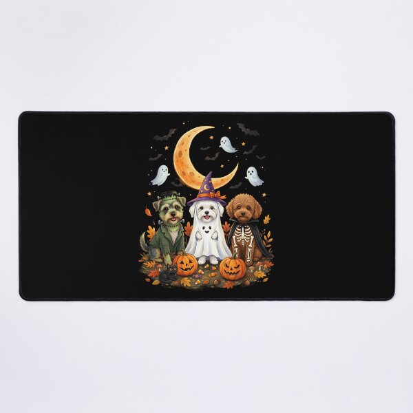 Item preview, Copy of Dogs in Ghost Cute Lab,Ghost Dog Halloween designed and sold by w66aboo.