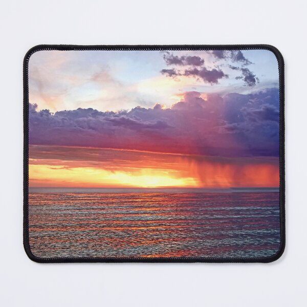 Item preview, Rain Over the Sunset designed and sold by Kathilee.