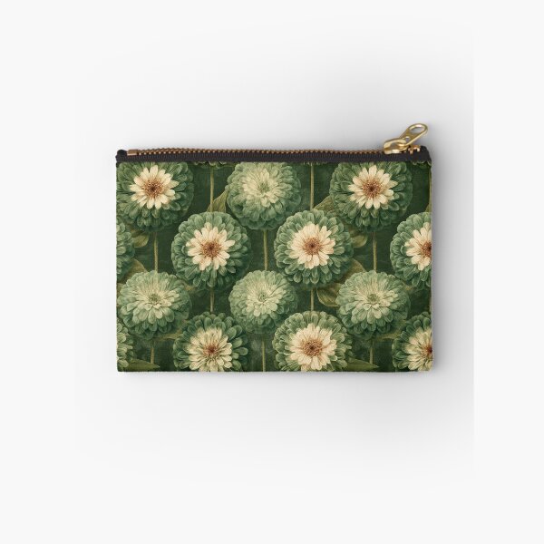 Item preview, Elegant Zinnia Floral - Tropical Flower Pattern - Graduation Gifts for boyfriend designed and sold by RoyalStarsPatts.