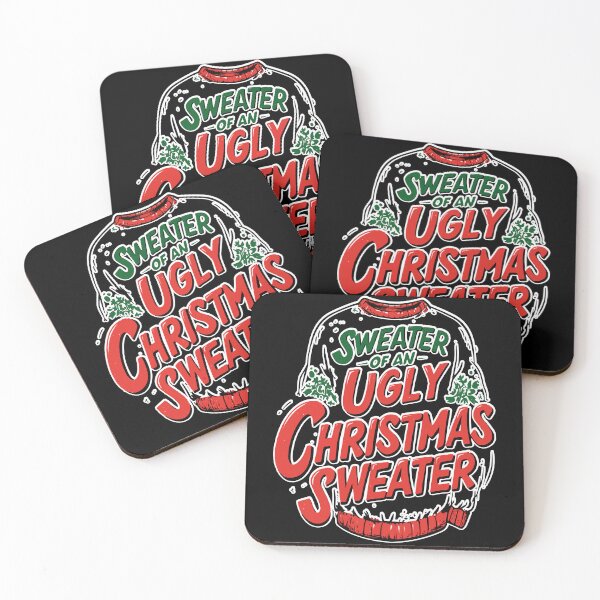 Item preview, Sweater of An Ugly Christmas Sweater Design designed and sold by RichardRags.