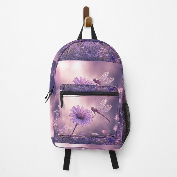 Item preview, Lavender Dragonfly Dream designed and sold by Kimberly Palmer.