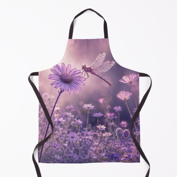 Item preview, Lavender Dragonfly Dream designed and sold by Kimberly Palmer.