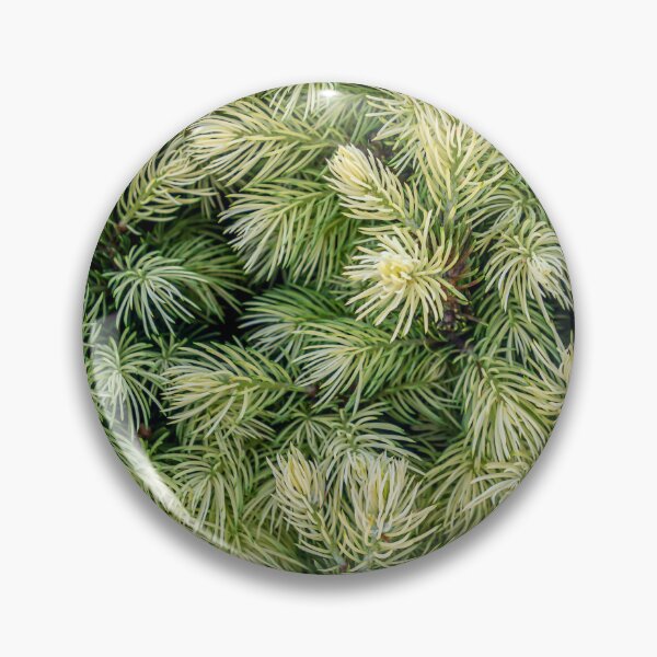 Item preview, Cream and Emerald Dwarf Pine Texture designed and sold by MariaAbaza.