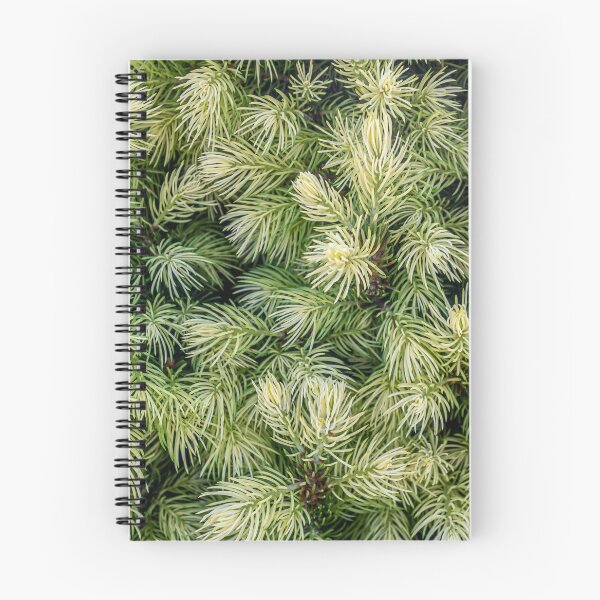 Item preview, Cream and Emerald Dwarf Pine Texture designed and sold by MariaAbaza.