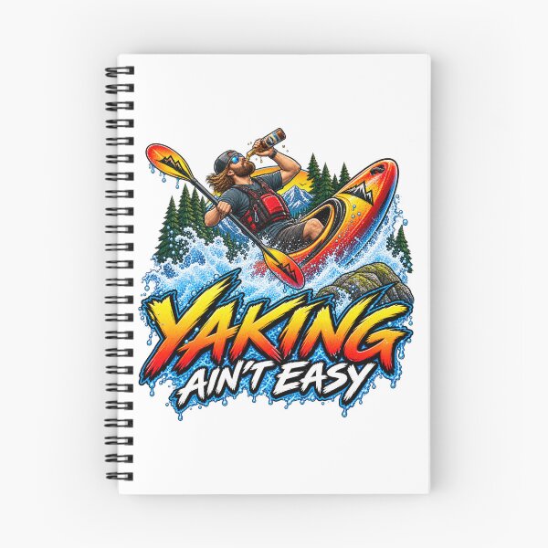 Item preview, Yaking Ain't Easy v2 designed and sold by Immortalist Armoury.