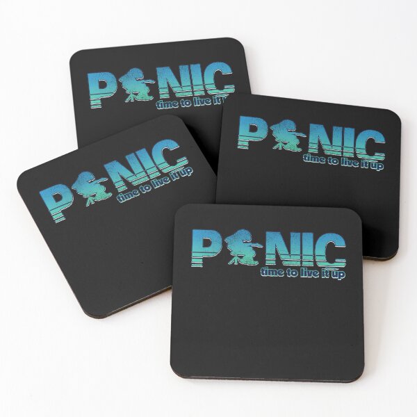 Item preview, Widespread Panic lot style designed and sold by emilysahrelove.