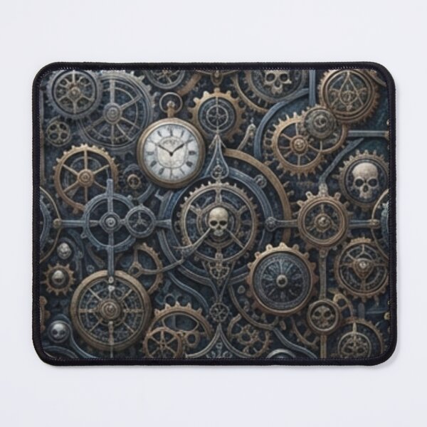 Item preview, Gears are turning designed and sold by DraysDesigns.