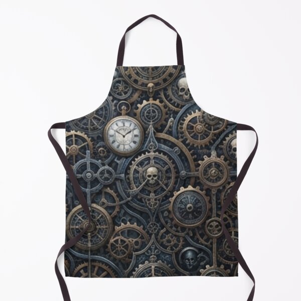 Item preview, Gears are turning designed and sold by DraysDesigns.