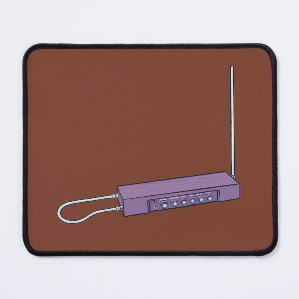 Item preview, Theremin designed and sold by ElectronicCloud.