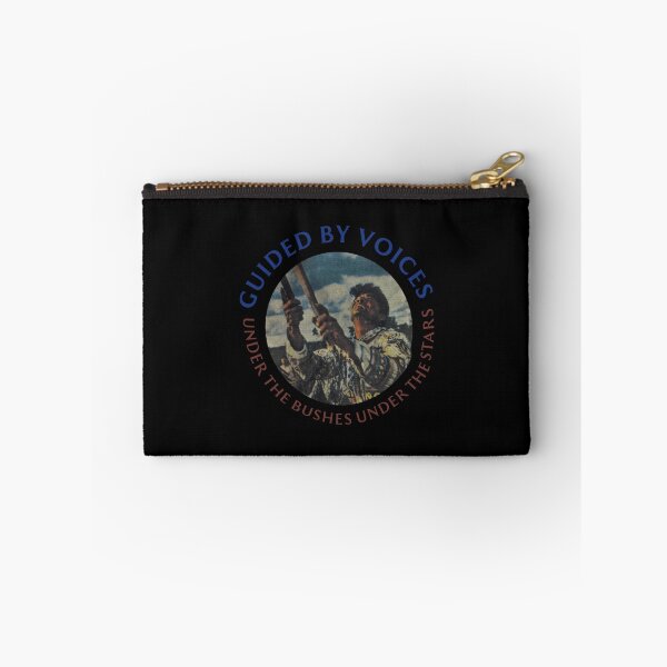 Item preview, Guided By Voices - Under The Bushes Under The Stars designed and sold by vizdraws.