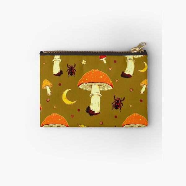 Item preview, Enchanted Forest and Mushrooms designed and sold by Helios Be. Lavsh.