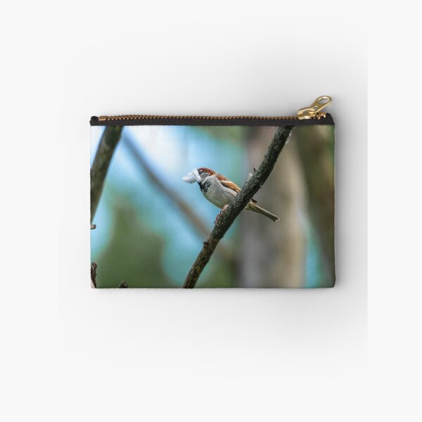 Item preview, Eurasian tree sparrow (Passer montanus)  designed and sold by Stephen Jarman.