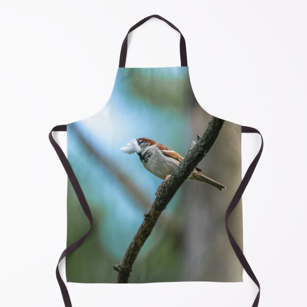 Item preview, Eurasian tree sparrow (Passer montanus) designed and sold by Stephen Jarman.