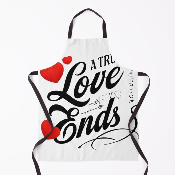 Item preview, A True Love Never Ends. designed and sold by Ashraf23.