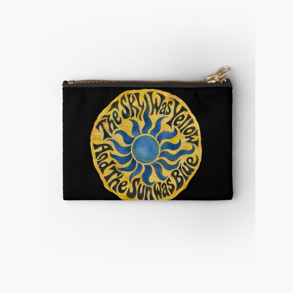 Item preview, Grateful Dead, Sky Yellow Sun Blue designed and sold by emilysahrelove.