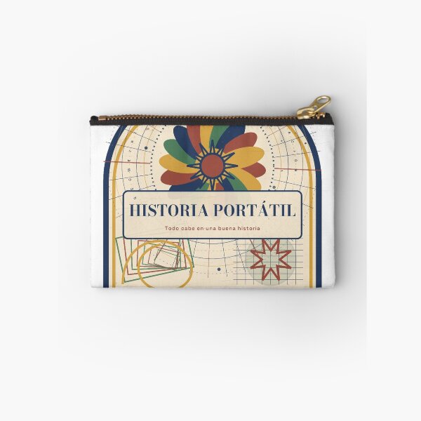 Item preview, Historia Portátil Portable Story designed and sold by NiloStudio.