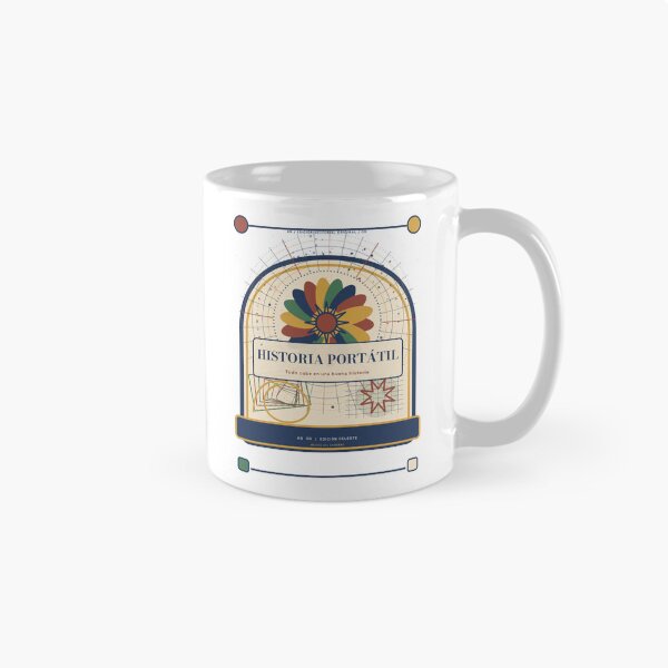 Item preview, Historia Portátil Portable Story designed and sold by NiloStudio.