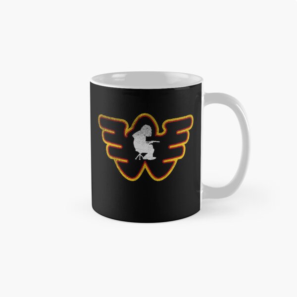 Item preview, Widespread Panic Flying Mikey designed and sold by emilysahrelove.