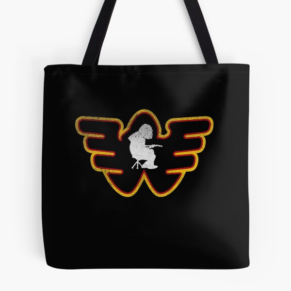 Item preview, Widespread Panic Flying Mikey designed and sold by emilysahrelove.