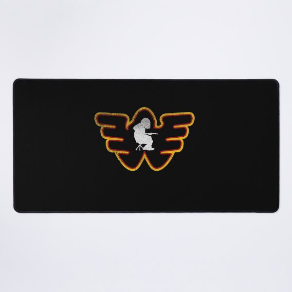 Item preview, Widespread Panic Flying Mikey designed and sold by emilysahrelove.