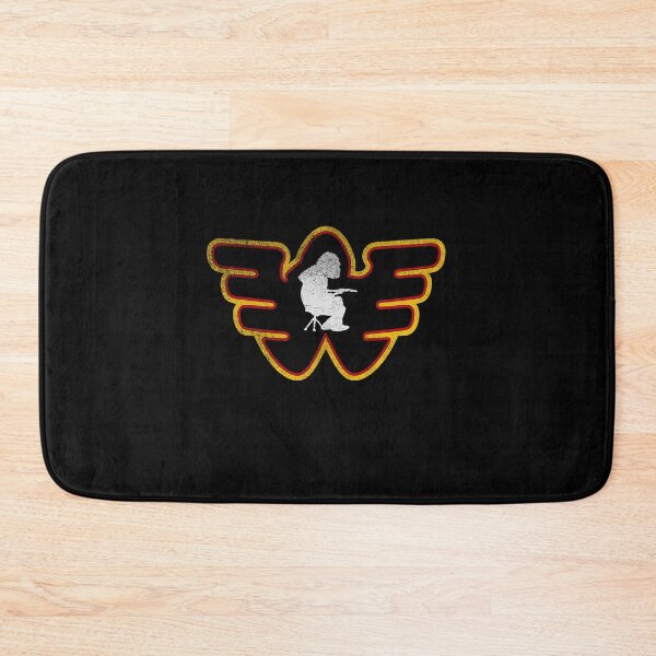 Item preview, Widespread Panic Flying Mikey designed and sold by emilysahrelove.