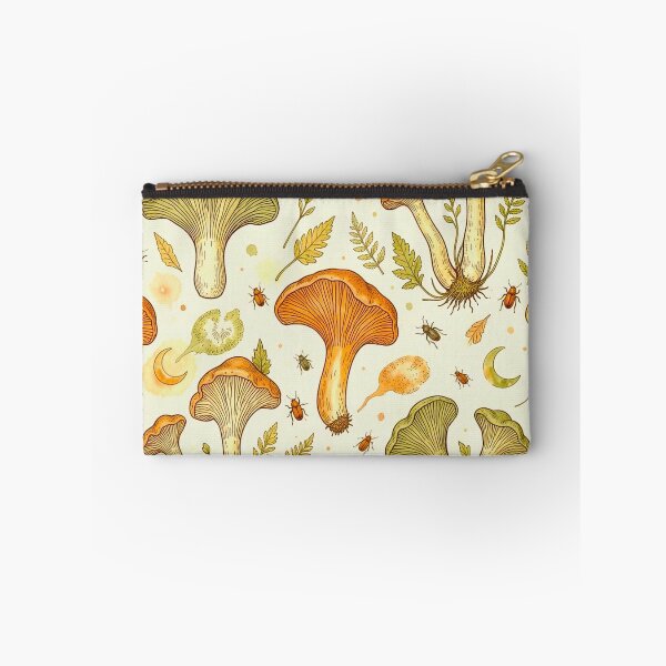 Item preview, Enchanted Forest and Mushrooms #1 designed and sold by Helios Be. Lavsh.