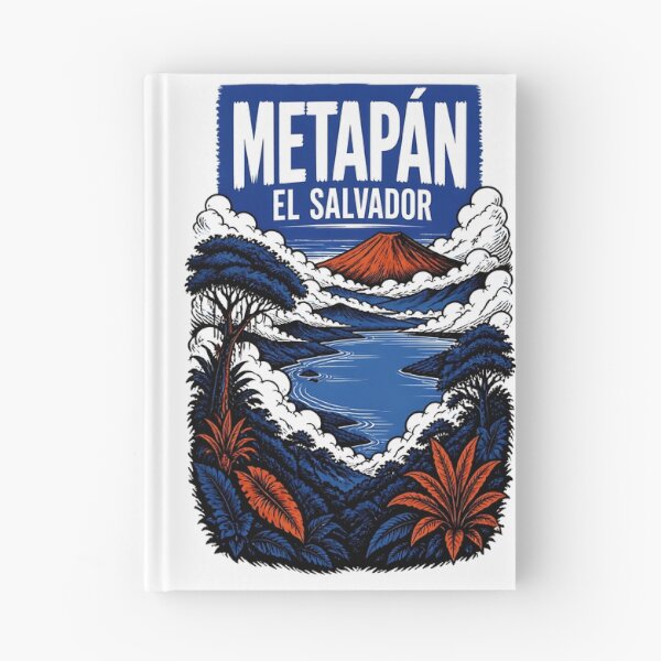 Item preview, Metapán El Salvador Vintage Travel Tourism designed and sold by TravelersGems.