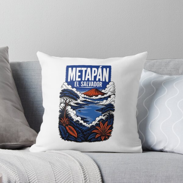 Item preview, Metapán El Salvador Vintage Travel Tourism designed and sold by TravelersGems.